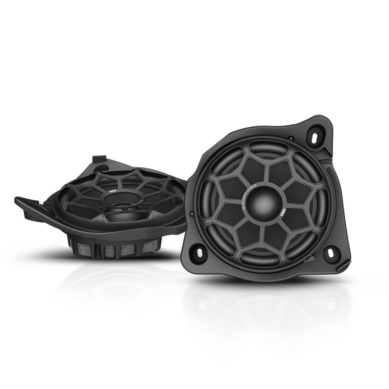 MBQ 奔馳專(zhuān)車(chē)專(zhuān)用低音喇叭 MB-8LR