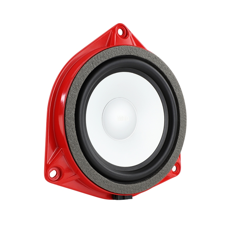 MBQ 豐田專(zhuān)用兩分頻套裝T60