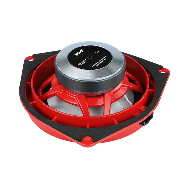 MBQ 豐田專(zhuān)用兩分頻套裝T60