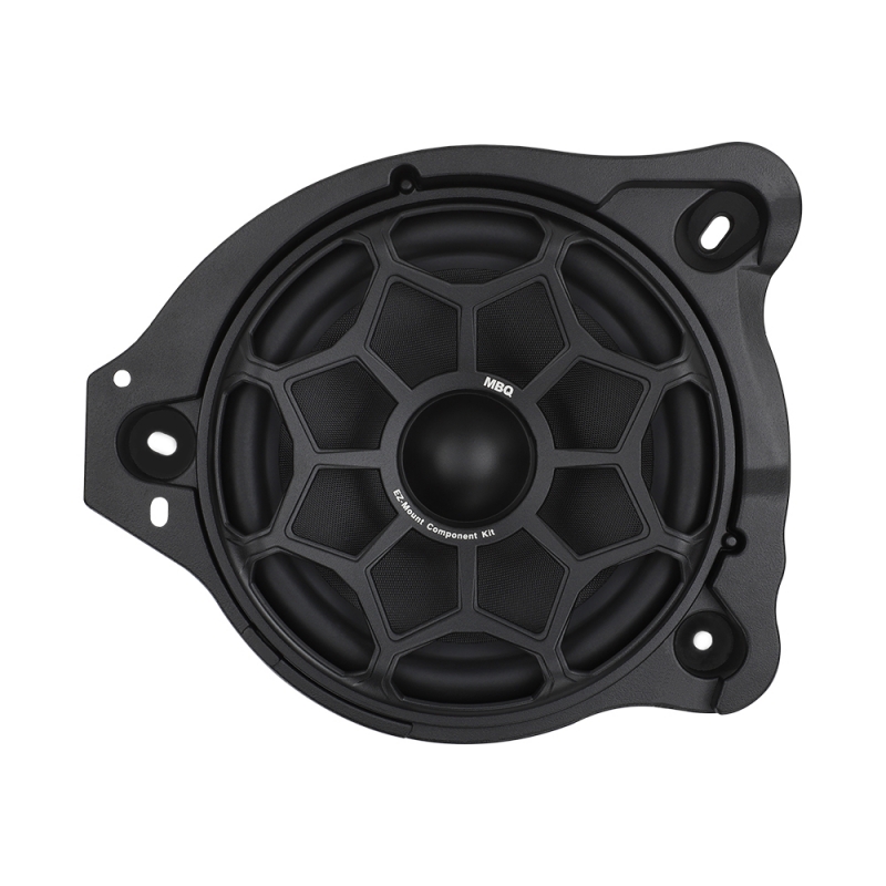 MBQ 奔馳專(zhuān)車(chē)專(zhuān)用低音喇叭 MB-8LR