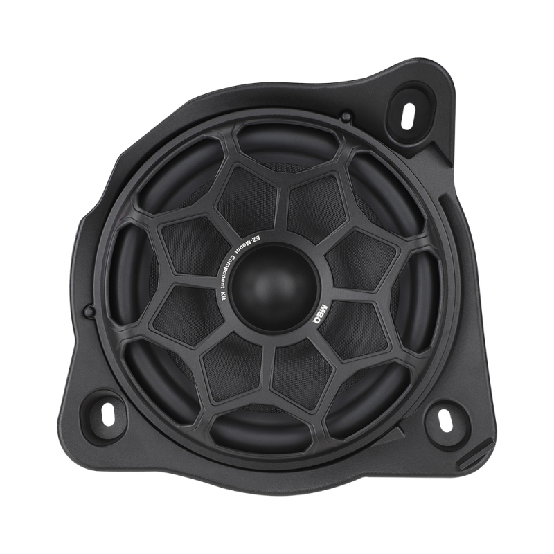 MBQ 奔馳專(zhuān)車(chē)專(zhuān)用低音喇叭 MB-8LR