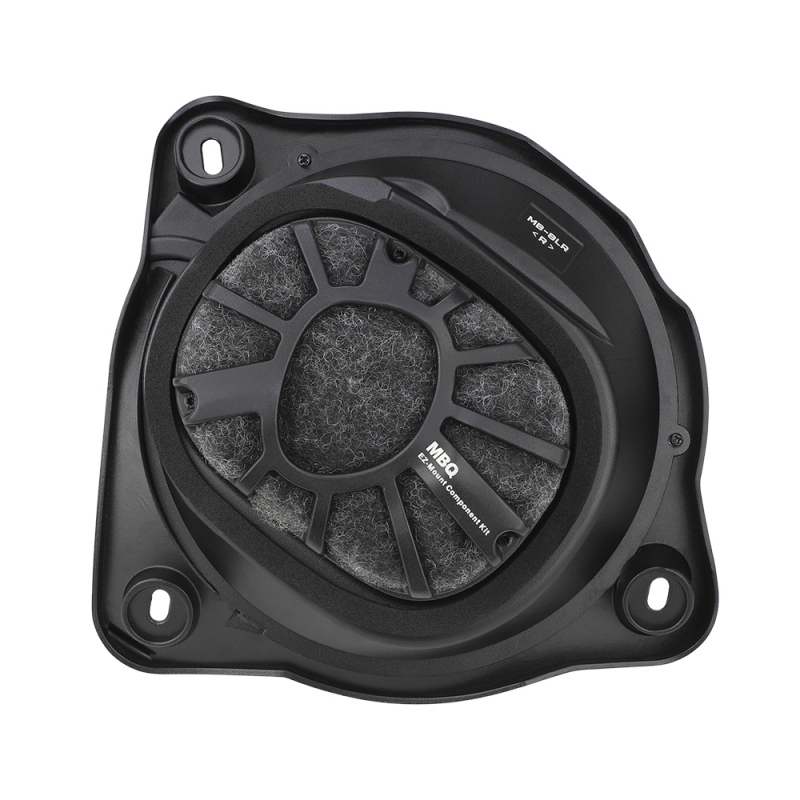 MBQ 奔馳專(zhuān)車(chē)專(zhuān)用低音喇叭 MB-8LR