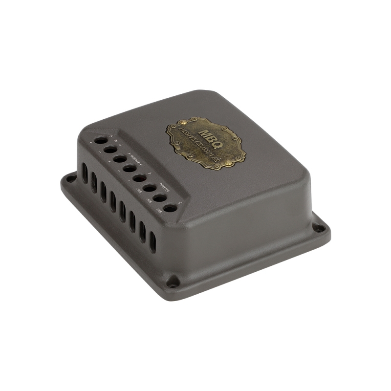 MBQ 複古高端6.5寸兩分頻套裝FL-165