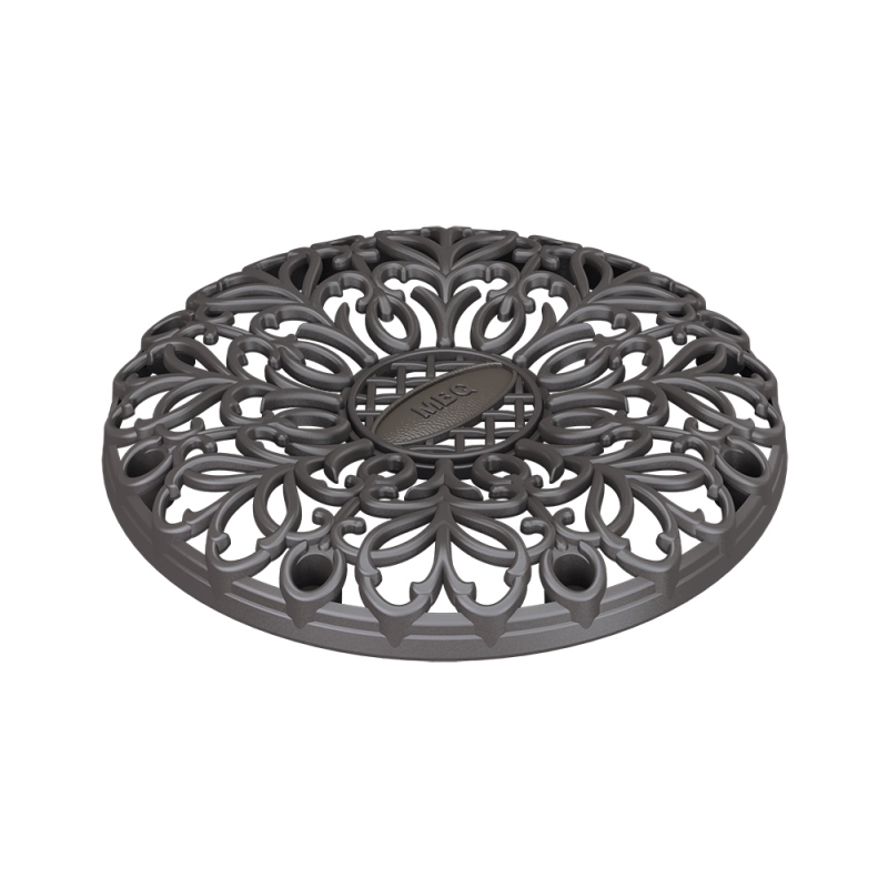 MBQ 複古高端6.5寸兩分頻套裝FL-165