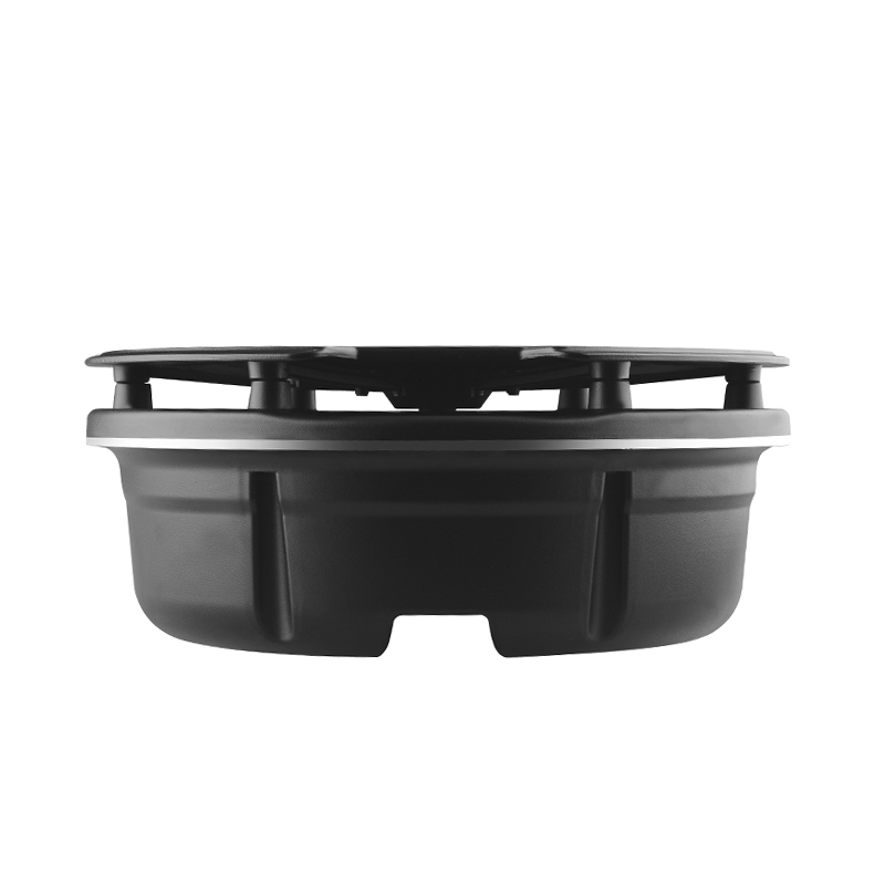 MBQ顛覆性産品輪轂備胎位汽車(chē)音響低音箱SW-152