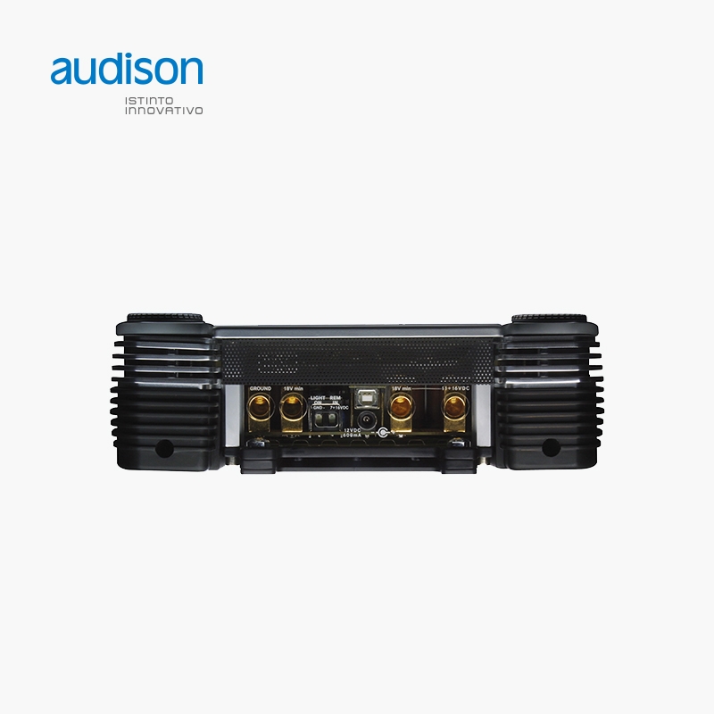 AUDISON意大利歐迪臣發(fā)燒級大功率純甲類功放HV VENTI