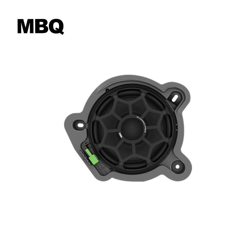MBQ奔馳C級專車專用低音揚(yáng)聲器套裝  MB-28LR