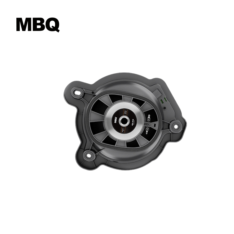 MBQ奔馳C級專車專用低音揚(yáng)聲器套裝  MB-28LR