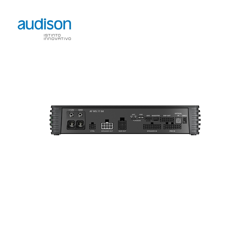 AUDISON意大利歐迪臣FORZA繫列Hi-Res高清音頻認證DSP功放