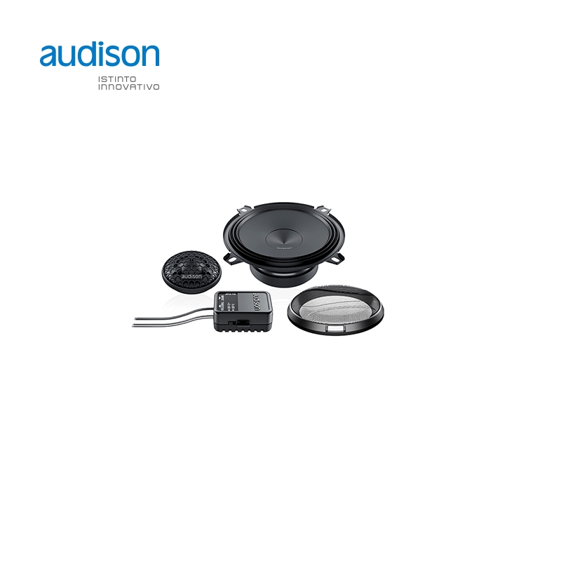 AUDISON意大利歐迪臣Prima繫列揚(yáng)聲器（套裝）