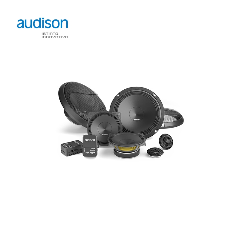 AUDISON意大利歐迪臣Prima繫列揚(yáng)聲器（套裝）