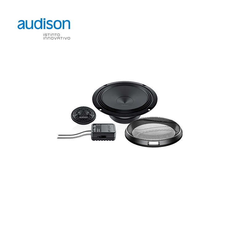 AUDISON意大利歐迪臣Prima繫列揚(yáng)聲器（套裝）