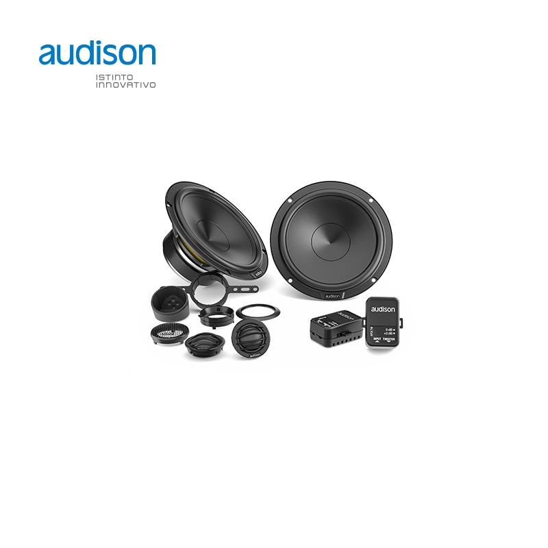 AUDISON意大利歐迪臣Prima繫列揚(yáng)聲器（套裝）