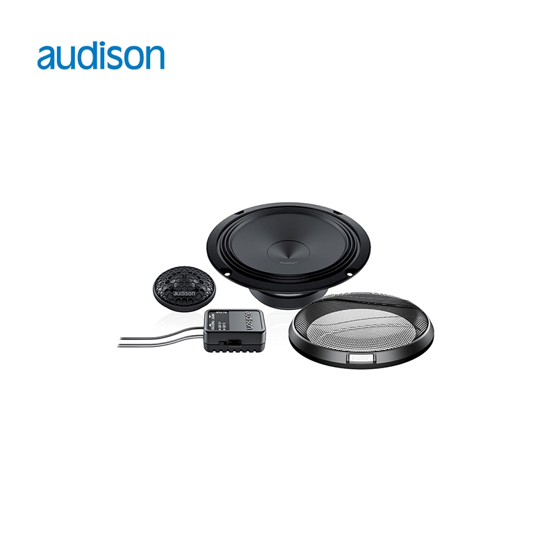 AUDISON意大利歐迪臣Prima繫列揚(yáng)聲器（套裝）