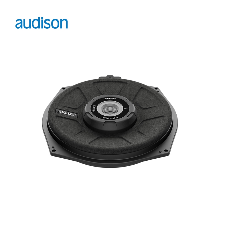 AUDISON意大利歐迪臣Prima繫列揚(yáng)聲器（寶馬專用）