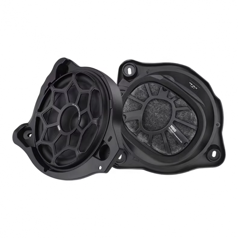 MBQ 奔馳專(zhuān)車(chē)專(zhuān)用低音喇叭 MB-8LR